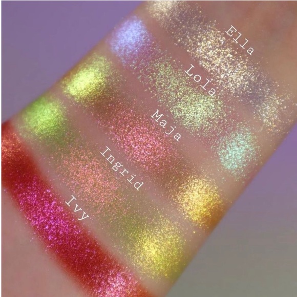 NEW✅ODEN’s EYE 💎 Jewel Shine Bundle - Picture 6 of 9